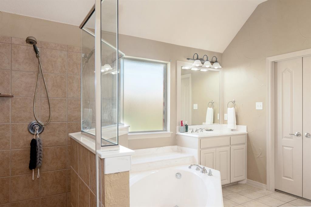 Van Zandt Farms Fossil Creek - Residential