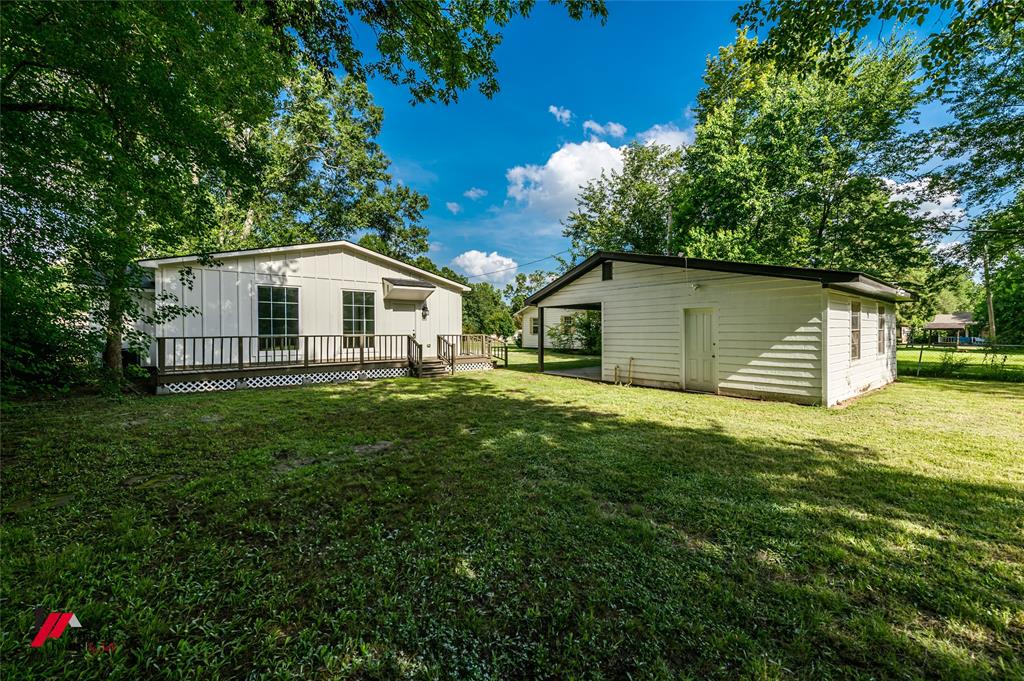 Lawton Acres - Residential