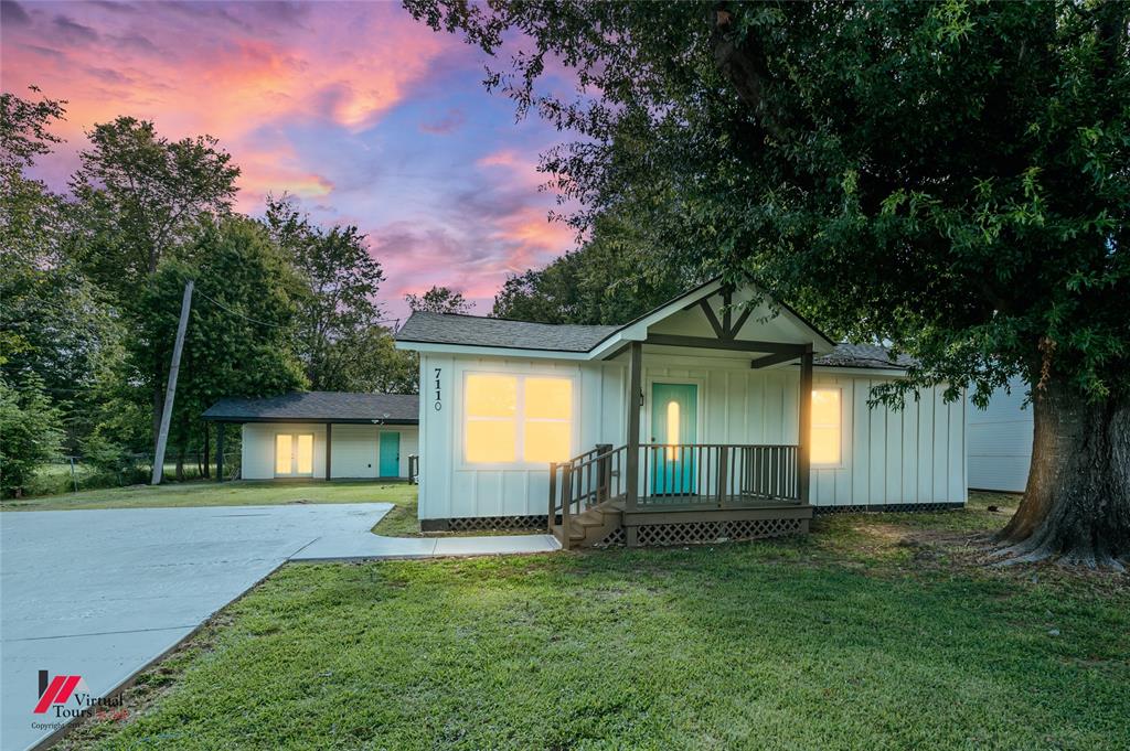 Lawton Acres - Residential