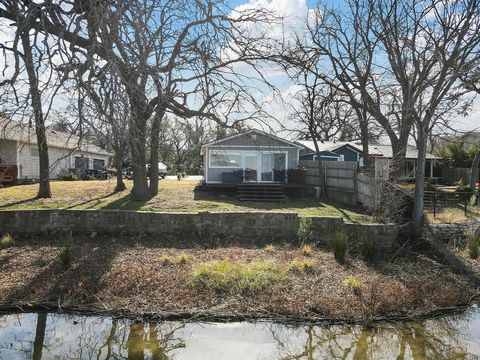 A home in Fort Worth