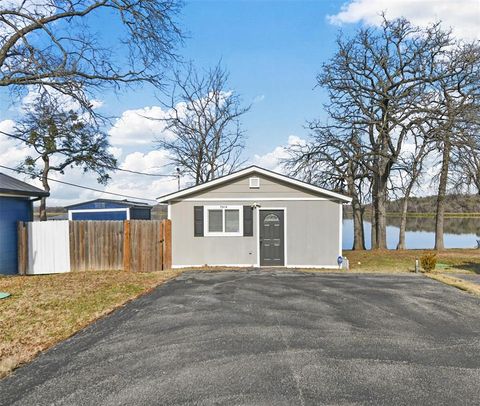 A home in Fort Worth