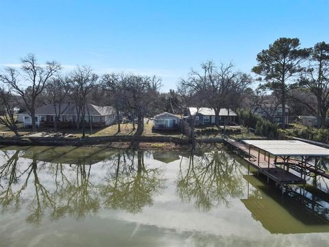 A home in Fort Worth