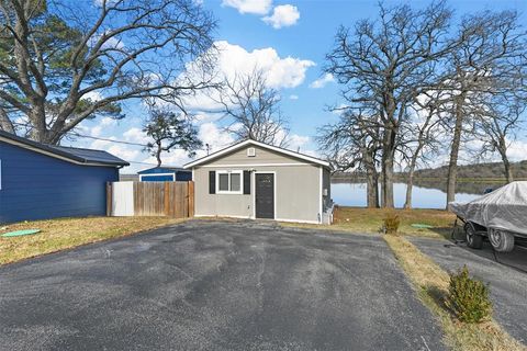 A home in Fort Worth