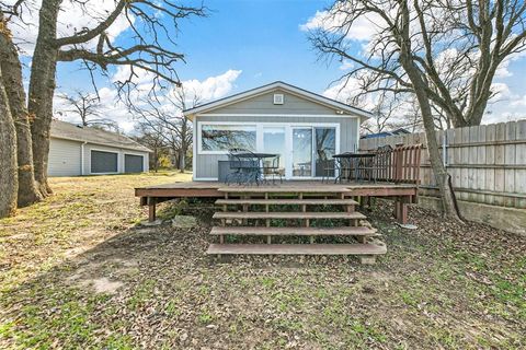 A home in Fort Worth