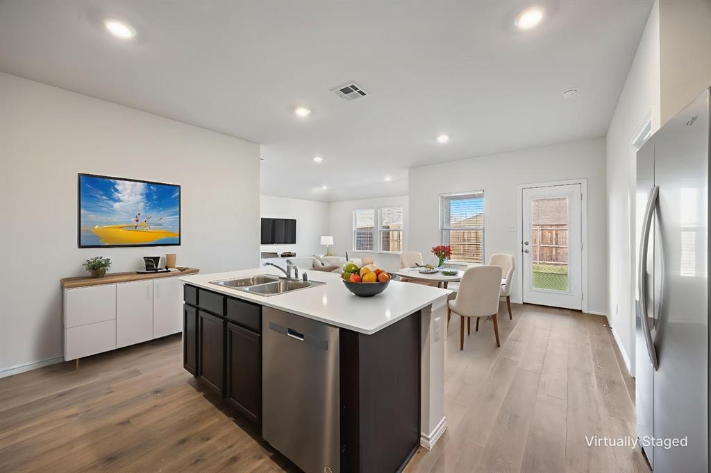 The Grove - Residential Lease