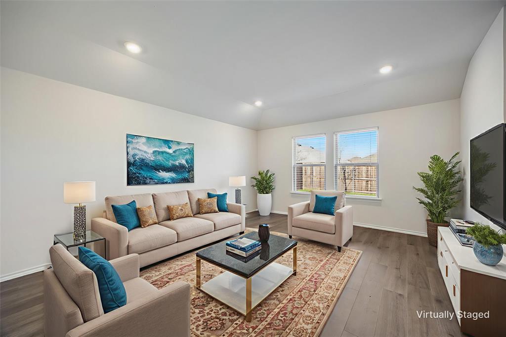 The Grove - Residential Lease