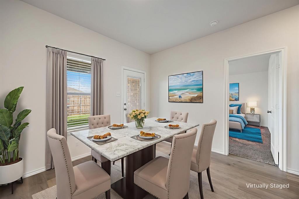 The Grove - Residential Lease