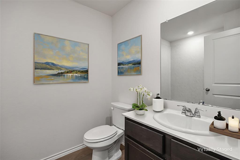 The Grove - Residential Lease