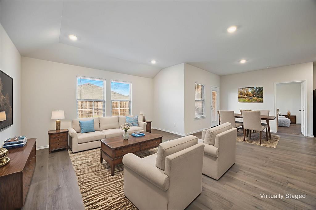 The Grove - Residential Lease