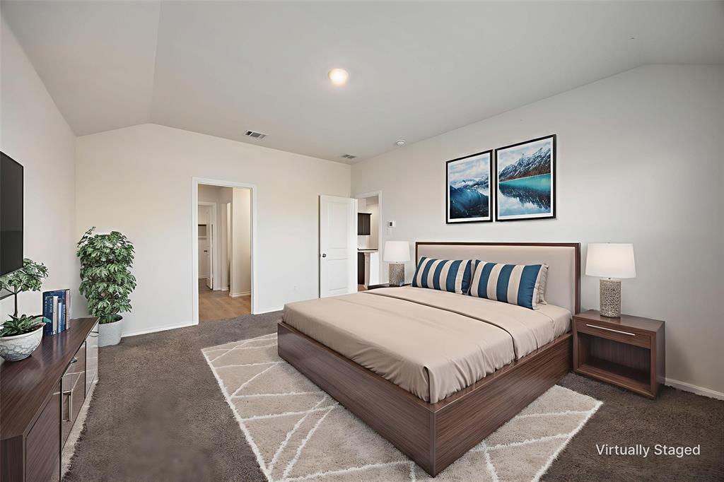 The Grove - Residential Lease