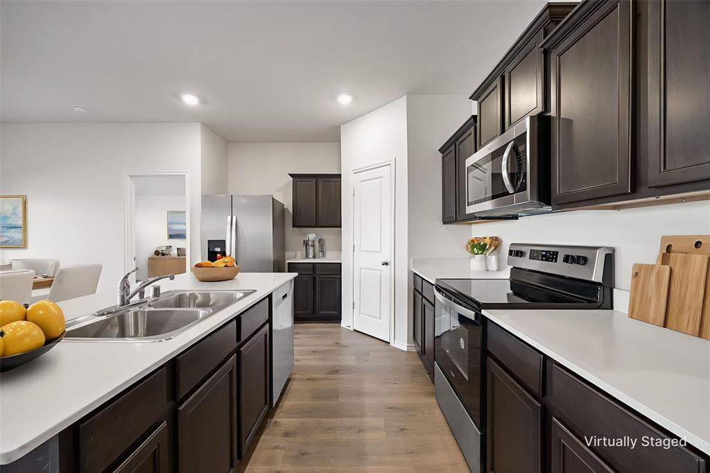 The Grove - Residential Lease