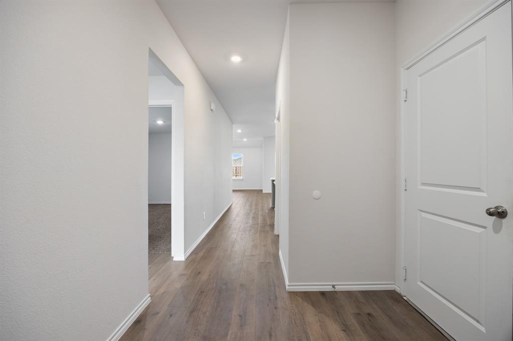 The Grove - Residential Lease