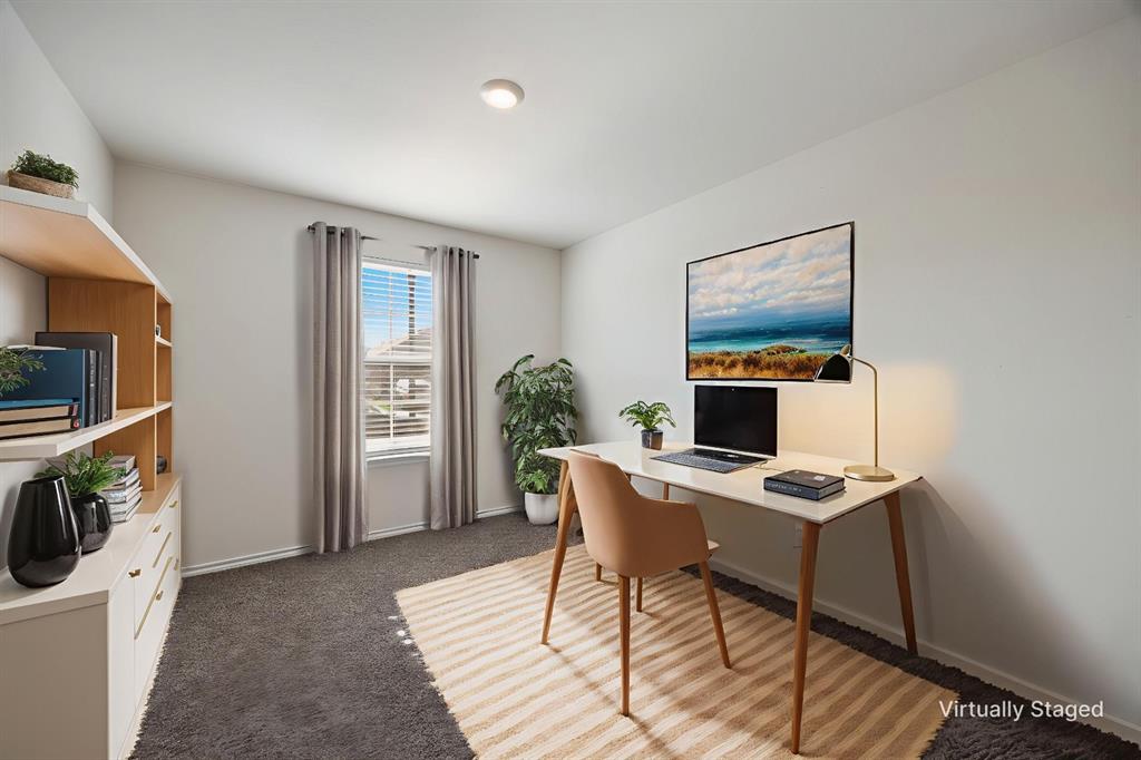 The Grove - Residential Lease