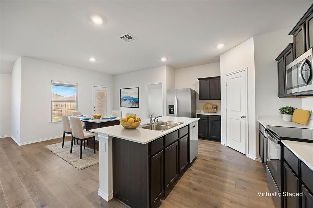 The Grove - Residential Lease