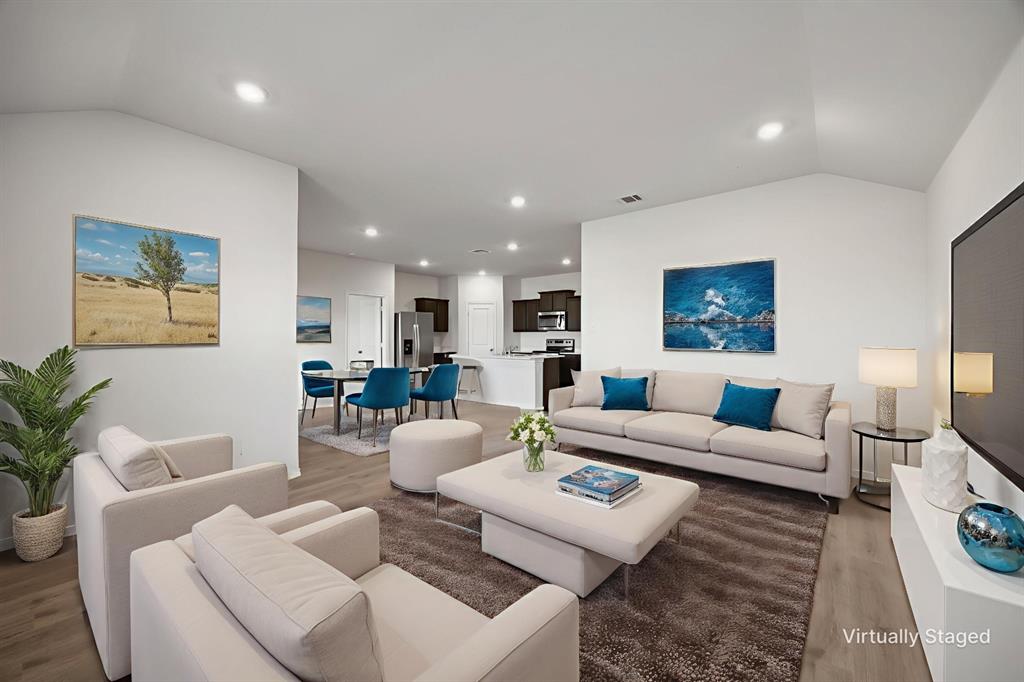 The Grove - Residential Lease