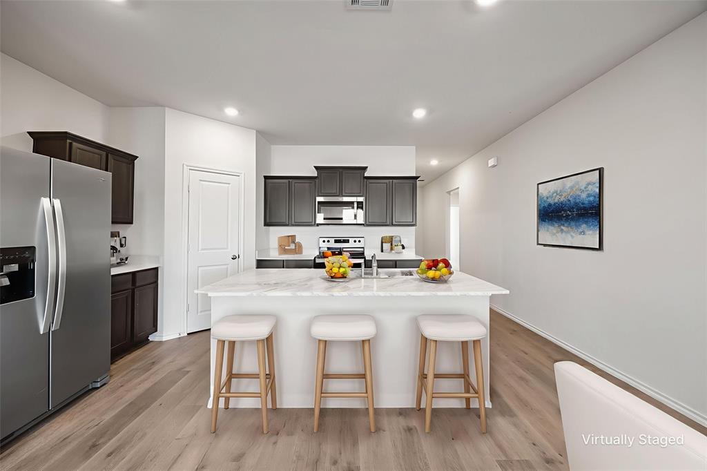 The Grove - Residential Lease