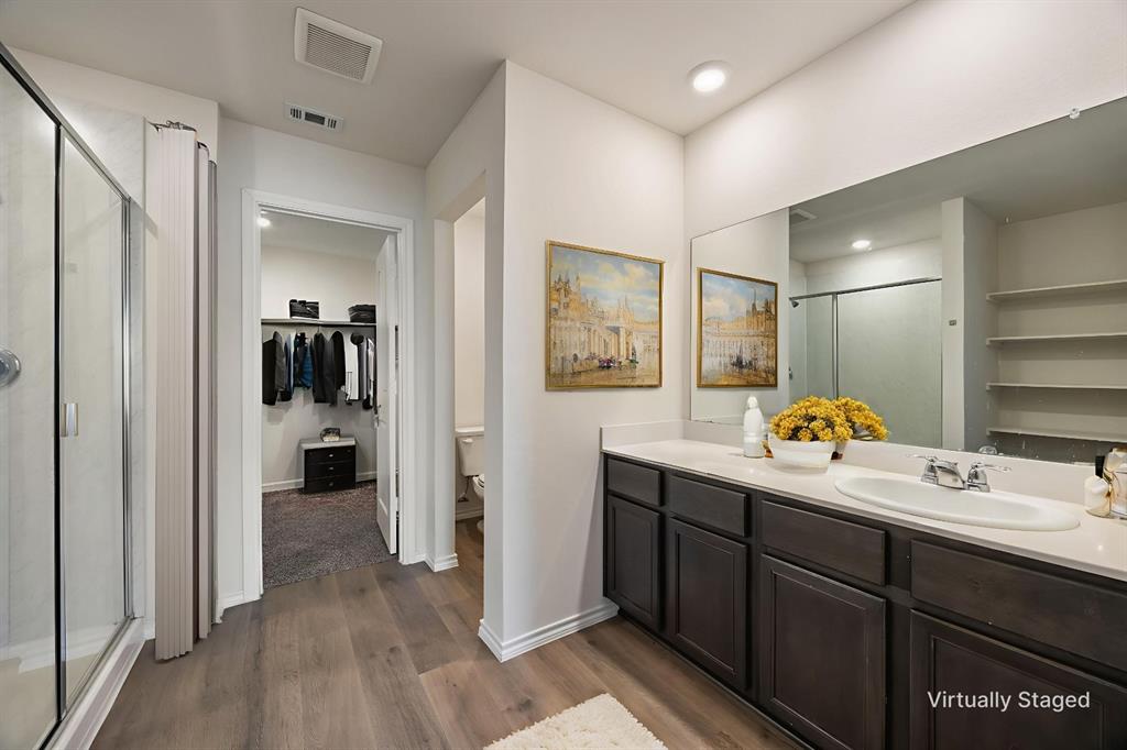 The Grove - Residential Lease