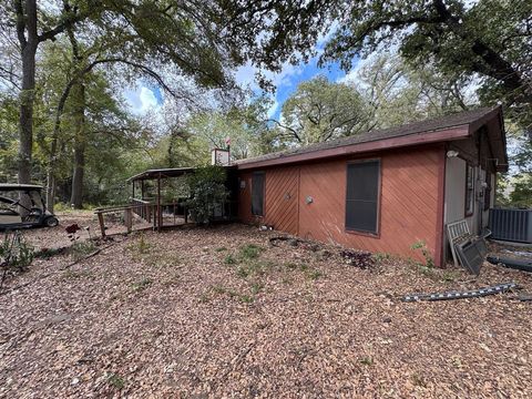 A home in Alvarado