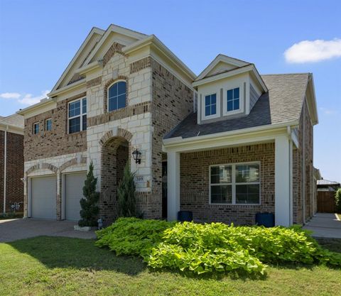 309 Myrtle Beach Drive Garland TX 75040