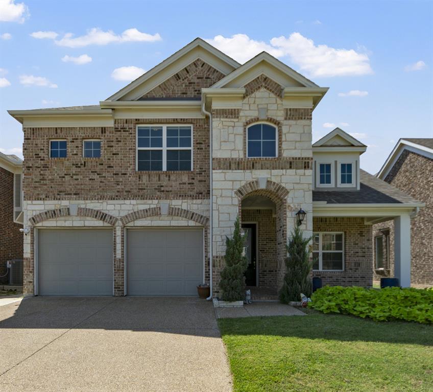 309 Myrtle Beach Drive