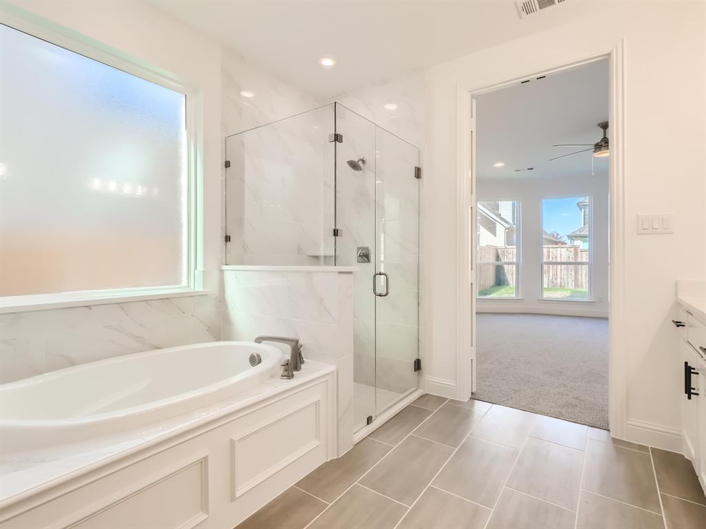 Castle Hills Northpointe - Residential