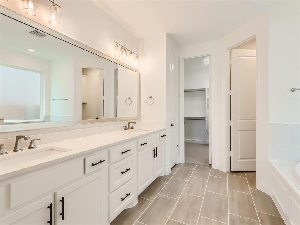 Castle Hills Northpointe - Residential