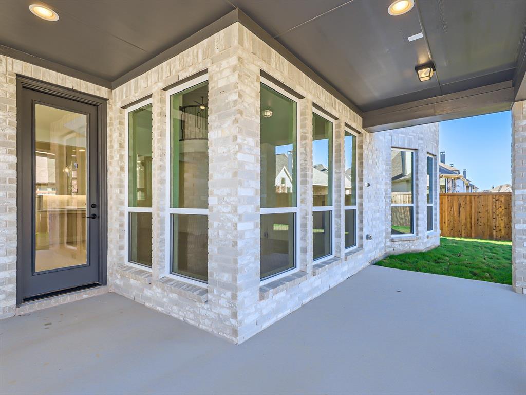 Castle Hills Northpointe - Residential