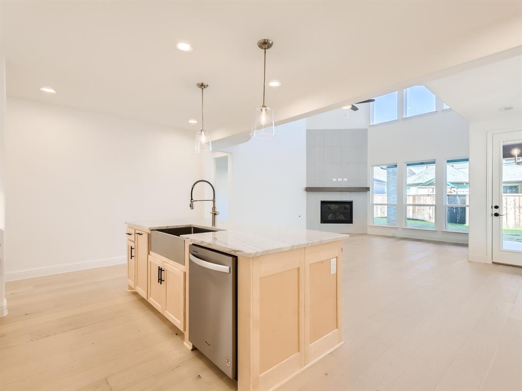 Castle Hills Northpointe - Residential