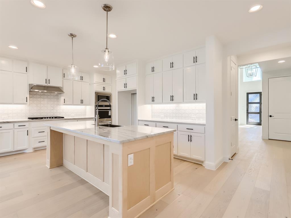 Castle Hills Northpointe - Residential