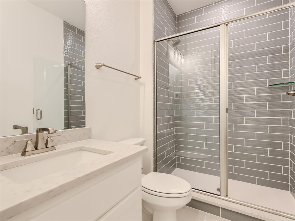 Castle Hills Northpointe - Residential