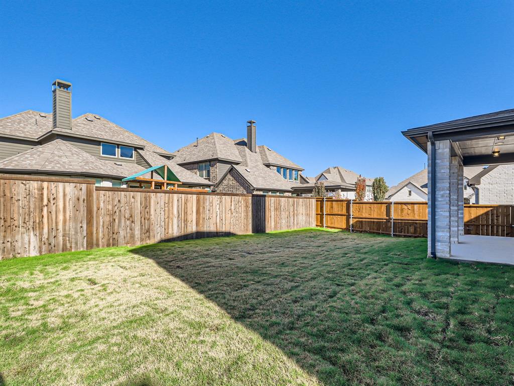 Castle Hills Northpointe - Residential