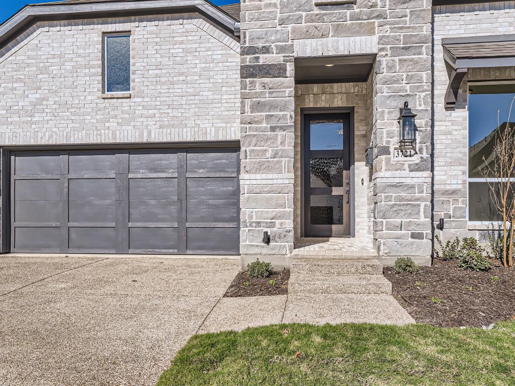 Castle Hills Northpointe - Residential