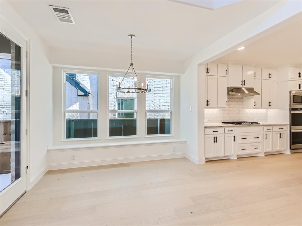 Castle Hills Northpointe - Residential