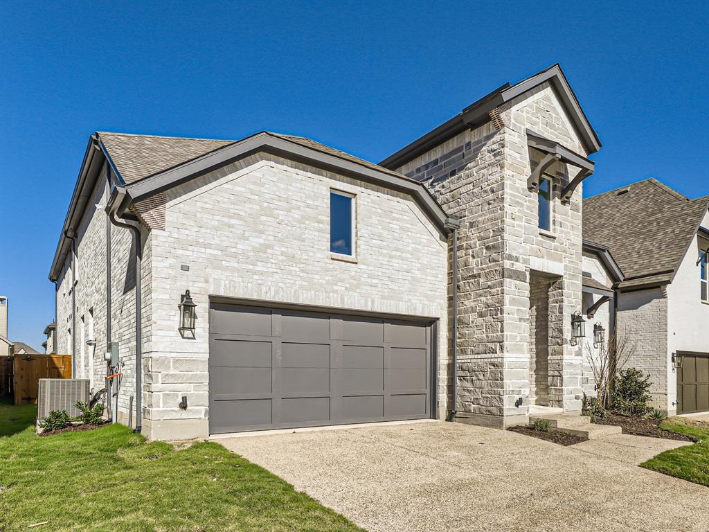 Castle Hills Northpointe - Residential