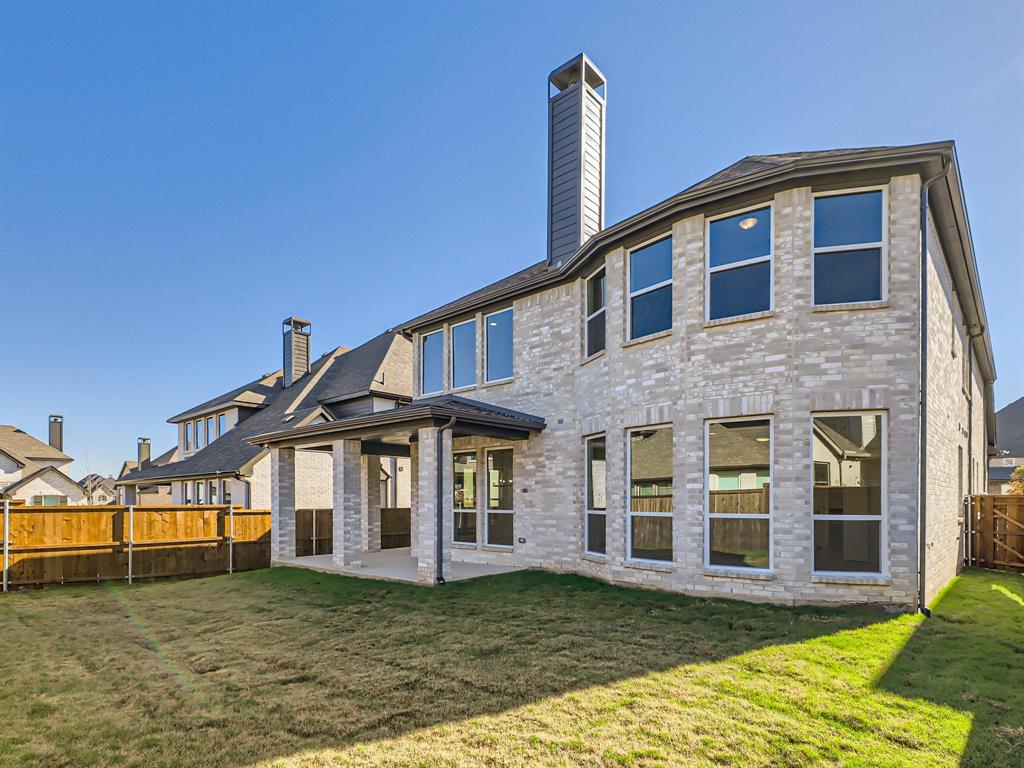 Castle Hills Northpointe - Residential