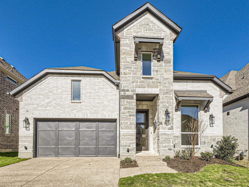 Castle Hills Northpointe - Residential