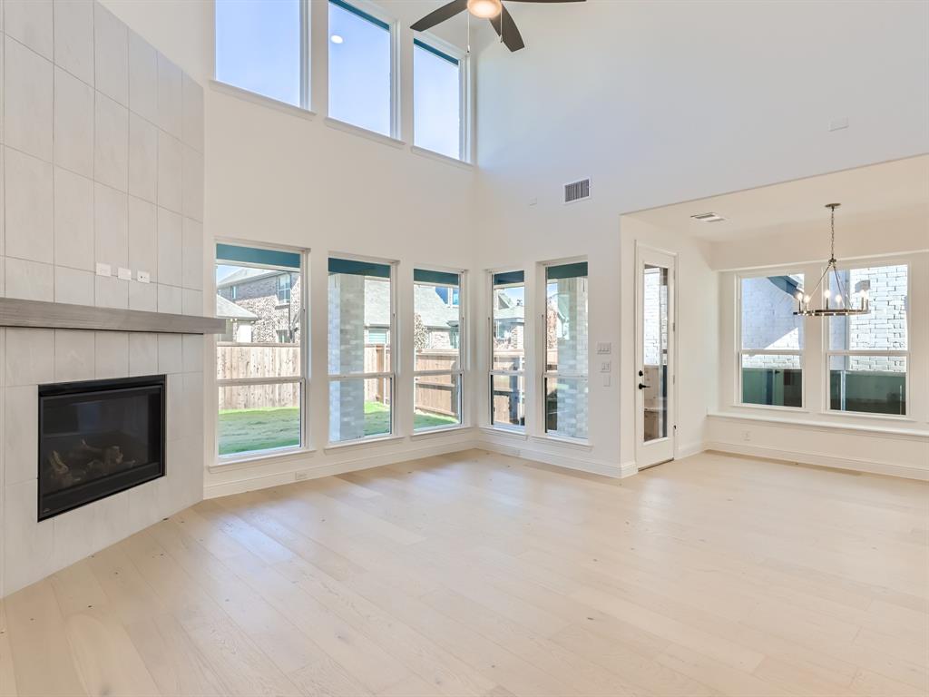 Castle Hills Northpointe - Residential