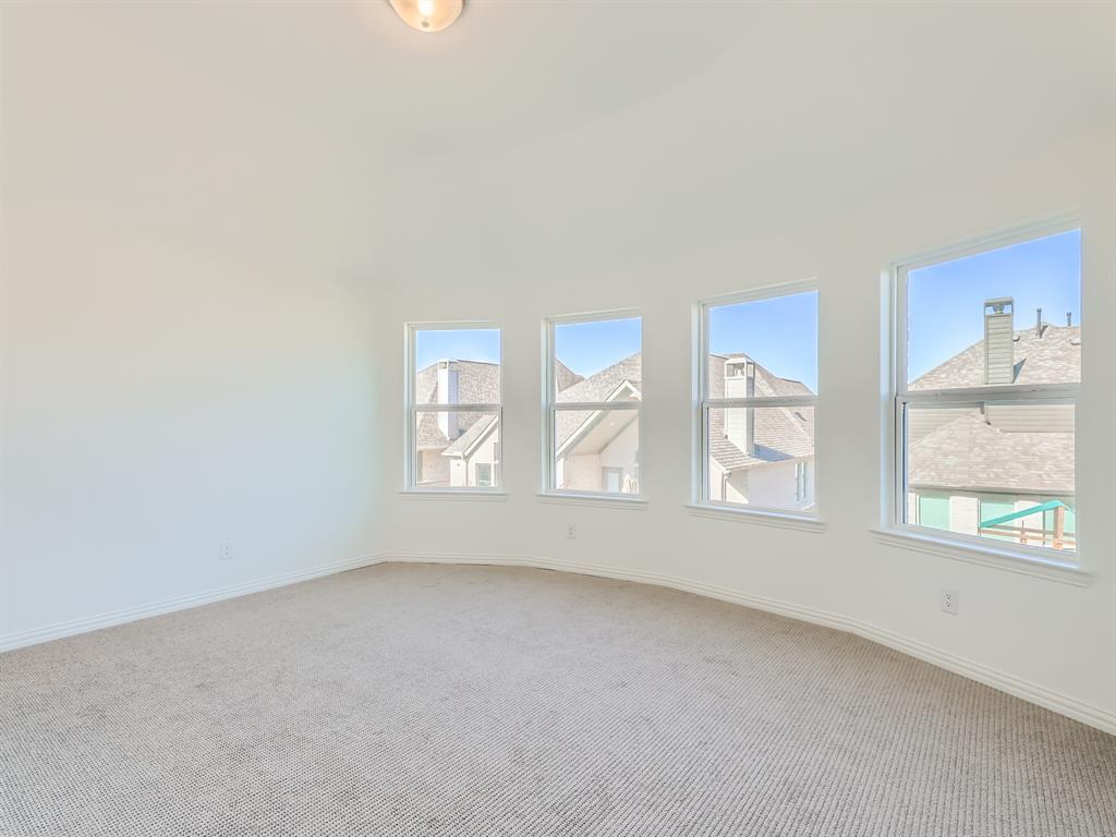 Castle Hills Northpointe - Residential