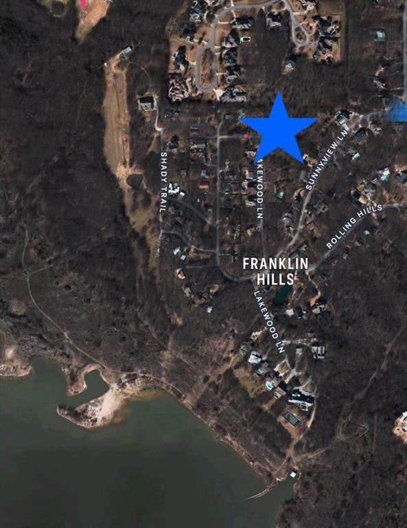 3440 Lakewood Lane