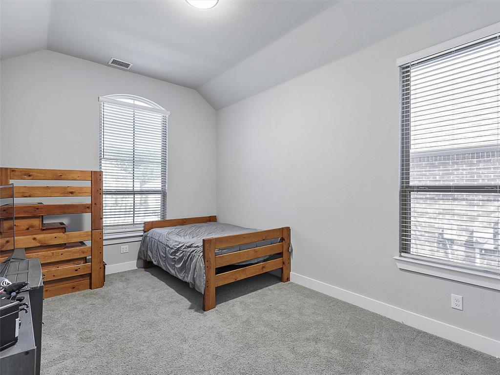 Gateway Village - The Reserve - Residential