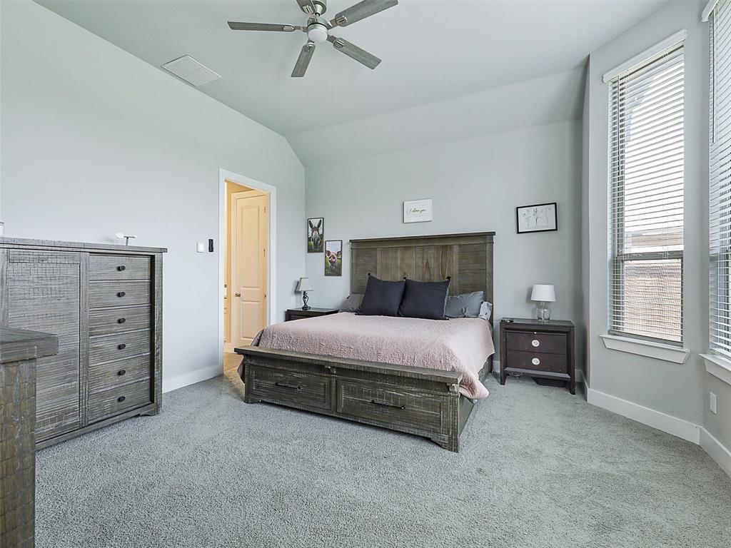 Gateway Village - The Reserve - Residential