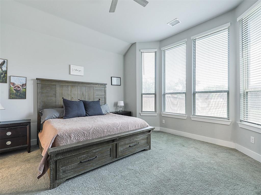 Gateway Village - The Reserve - Residential