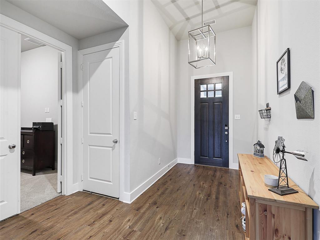 Gateway Village - The Reserve - Residential