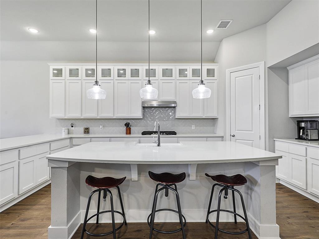 Gateway Village - The Reserve - Residential