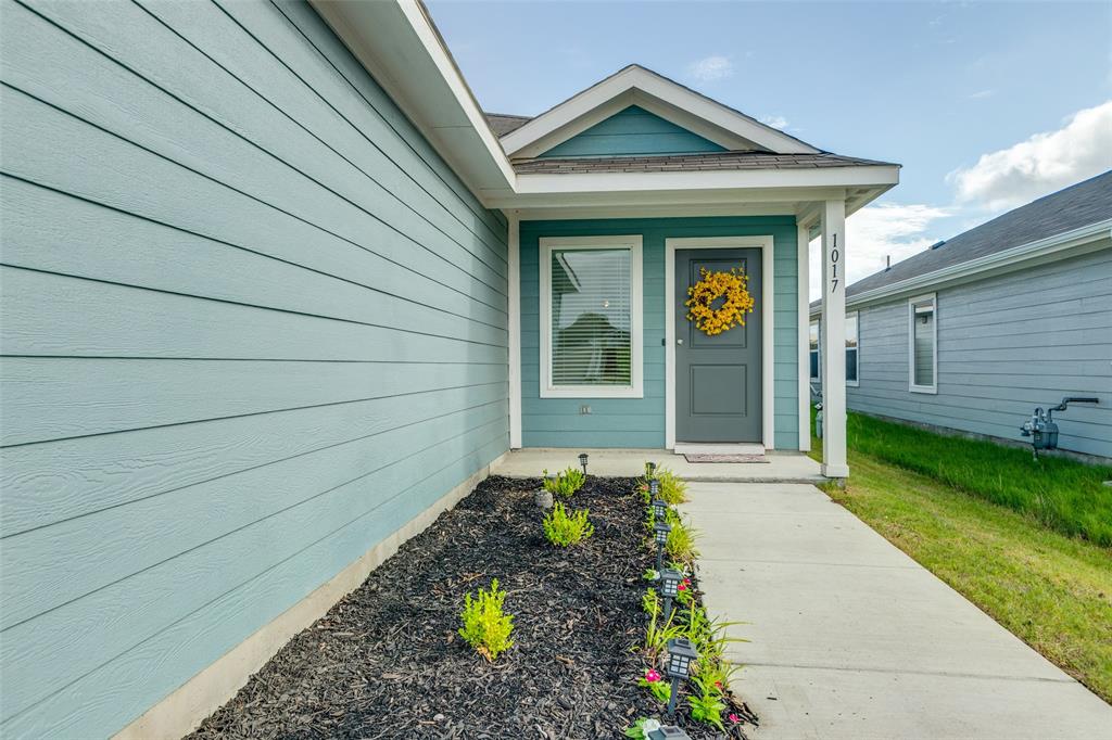 1017 Mountain Laurel Road