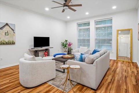 Photo of 2305 Worthington Street #134, Dallas, TX 75204 (MLS # 21391860)