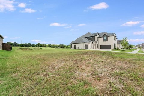 1017 Bandon Dunes Drive Fort Worth TX 76028