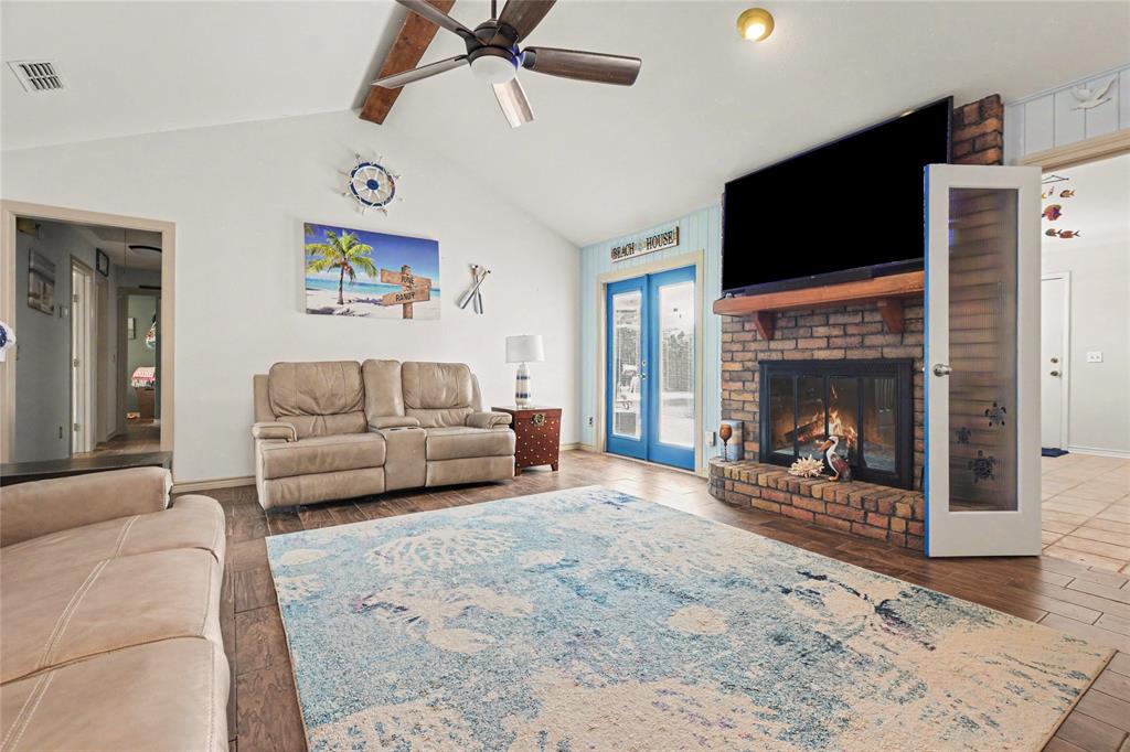 710 Rush Creek Drive