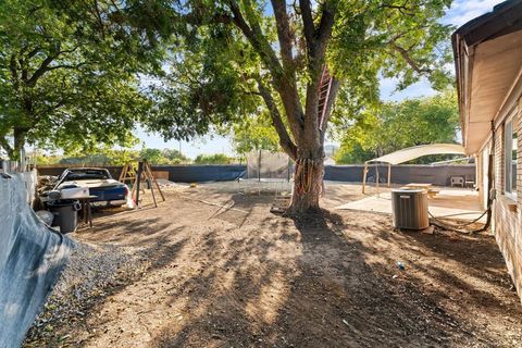 A home in Fort Worth