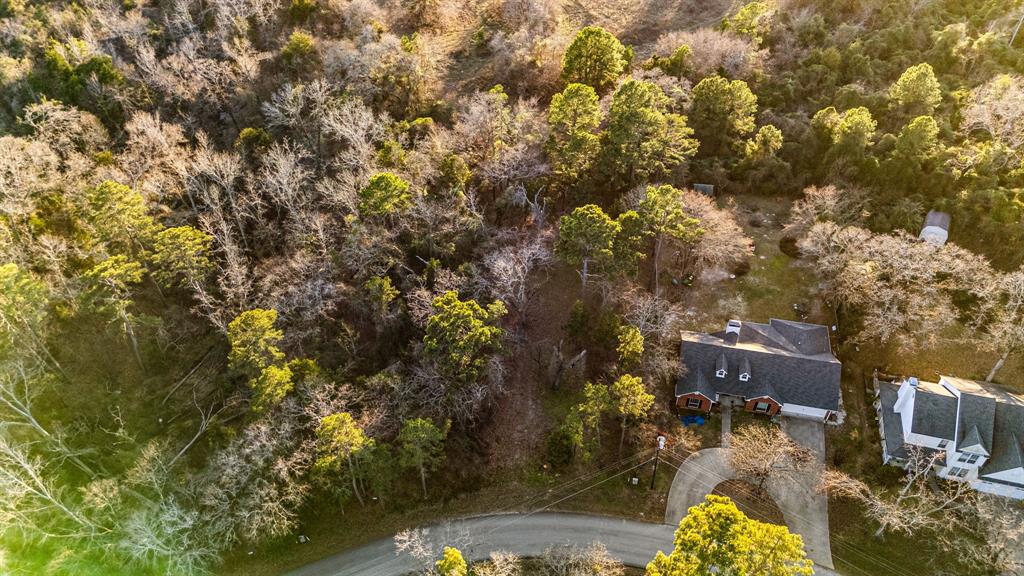 Cumberland Ridge - Land